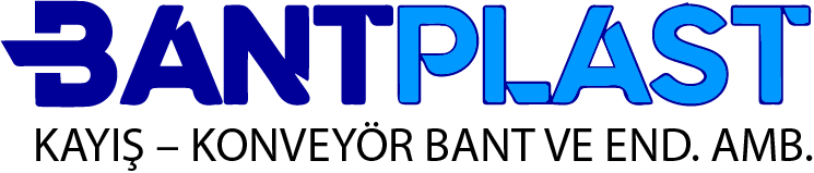 BANTPLAST KAYIŞ KONVEYÖR BANT ve ENDÜSTRİYEL AMBALAJ SAN. TİC. A.Ş.