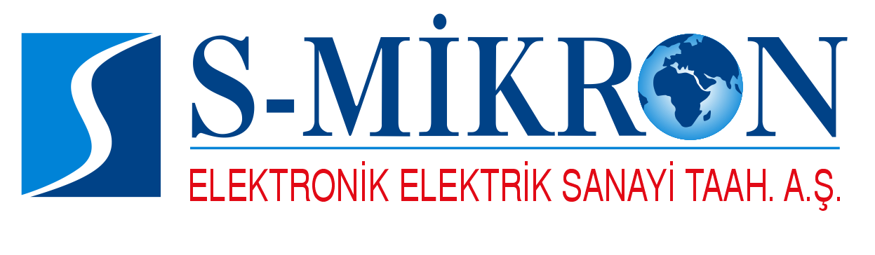 S-MİKRON